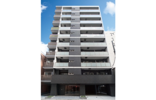 ＧＡＬＡ ＦＵＮＤＩＮＧ #３３（日本橋浜町）