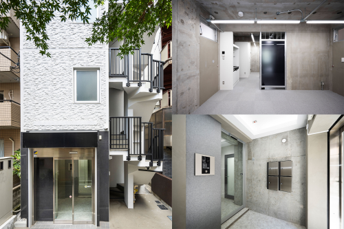 エクセレンスビルディング渋谷ファンド（委託商品）