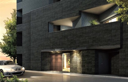 ＧＡＬＡ ＦＵＮＤＩＮＧ #３４（渋谷南平台）