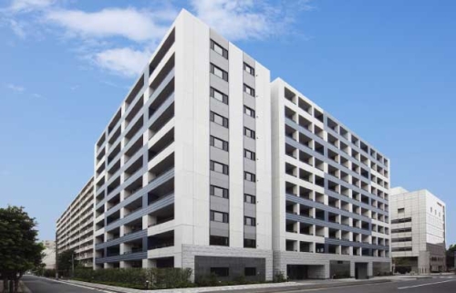 ＧＡＬＡ ＦＵＮＤＩＮＧ #３２（横濱関内）