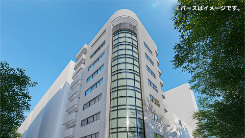 五反田オフィス